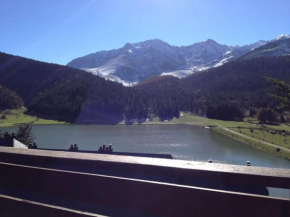 Adorable Chalet Sur le lac de Payolle